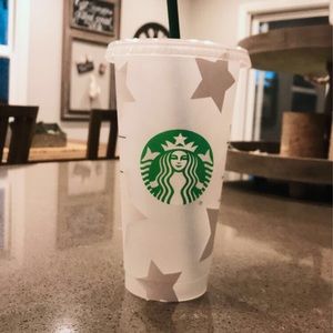 oh my stars tumbler